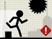 Stick Runner image