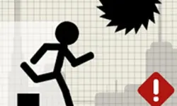 image bg Stick Runner