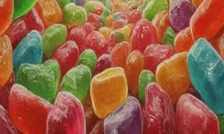 Gummy Gauntlet image