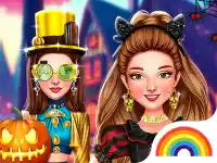 Celebrity Halloween Costumes image