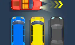 Unblock Red Cars image