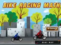 Bike Racing Math image