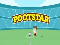 Foot star image