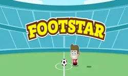 Foot star image