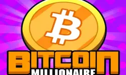 Bitcoin Millionaire image