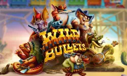 Wild Bullets image