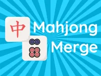 Merge Mahjong image
