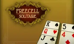 Freecell Solitaire image