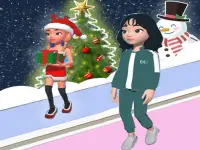Catwalk Battle - Dress Up image