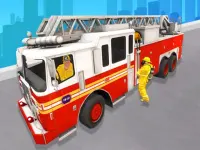 Supe Cars -  Simulator Parking image