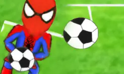 Spiderman Penalty image