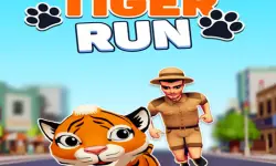 Tiger Run image