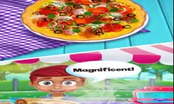 Funny Pizza Maker image
