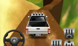 Mountain Climb 4x4 : Offroad Car Drive image