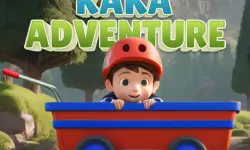 Kaka Adventure image