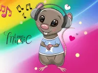 Listen Music Jigsaw image