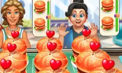 Cooking Mania 2022 image