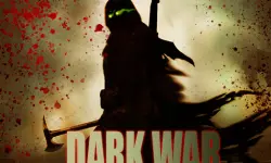 Dark War image