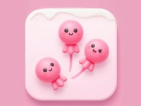 Candy Shop: 3D Match Puzzle image