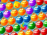 Winter Bubbles image