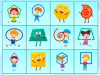 Match Shapes image