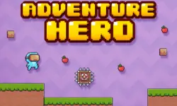 Adventure Hero image
