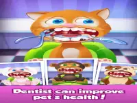 Funny Pet Vet image