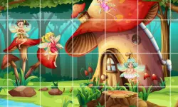 Fairyland Pic Puzzles image