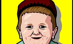 Hasbulla Memory image