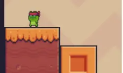 Ninja Frog Adventures image