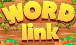 Word Link Puzzle image