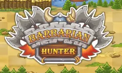 Barbarian Hunter 2 image