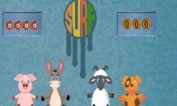 champion girl escape image