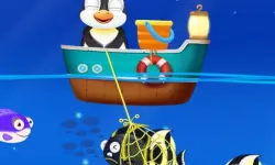 Deep Sea Fishing image