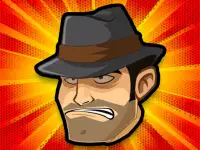 Mafia Gangster image