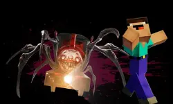 Noob VS. Choo-Choo Charles image