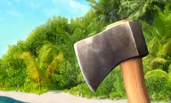 The Island Survival Challenge image