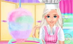 Yummy Street Food Cooking image