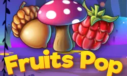 Fruits Pop Legend Online Game image