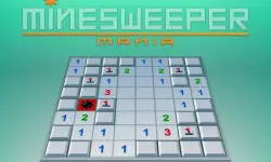 Minesweeper Mania image