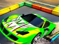Ultimate Car stunt Game image