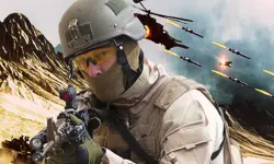 Modern Commando Combat image