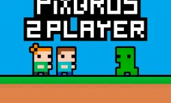 PixBros   2 Player image
