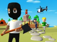 Mr. Dude: King of the Hill image
