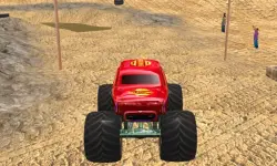 Monster Truck Rally image