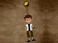 Ben 10 Relaxing image