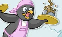 Penguin Dinner image