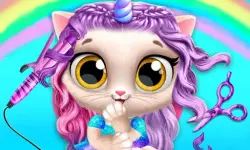 My Animal Cosplay Salon image