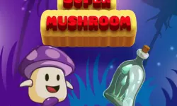 Super Mushroom image