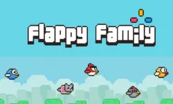 Flappy Family image